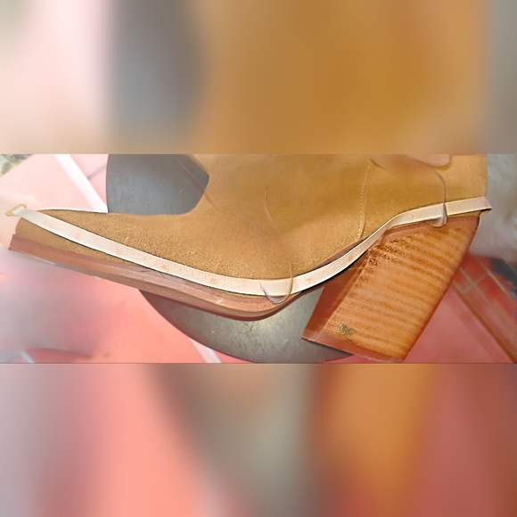 Sam edelman Annabel Knee High Boot (Women) - Picture 12 of 12